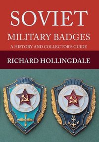 bokomslag Soviet Military Badges