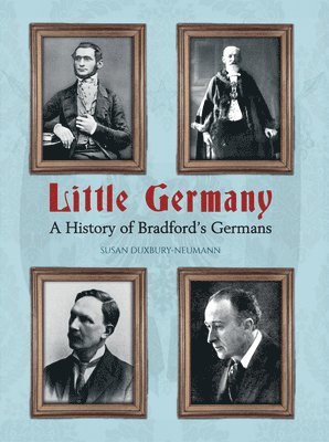 Little Germany 1