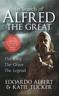 bokomslag In Search of Alfred the Great