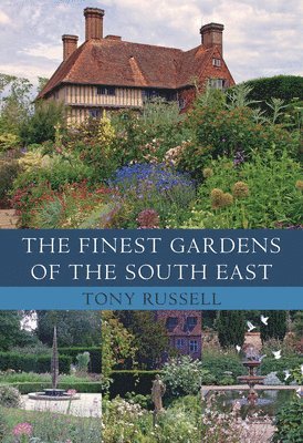 The Finest Gardens of the South East 1