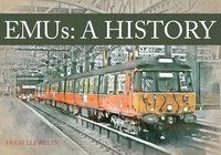 bokomslag EMUs A History