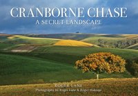 bokomslag Cranborne Chase