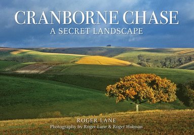 bokomslag Cranborne Chase