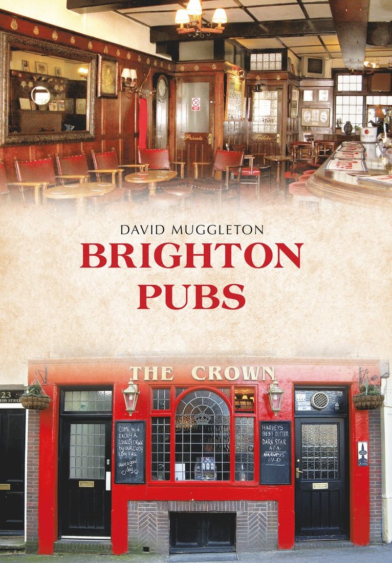 Brighton Pubs