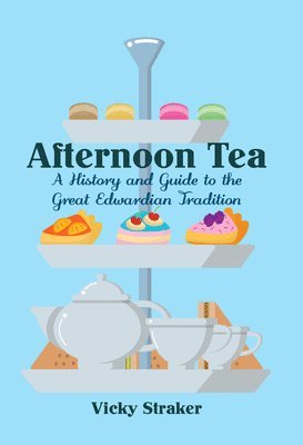 Afternoon Tea 1