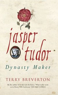 bokomslag Jasper Tudor