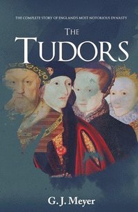bokomslag The Tudors