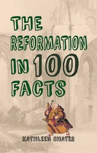 bokomslag The Reformation in 100 Facts