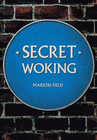 bokomslag Secret Woking