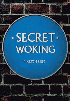 Secret Woking 1