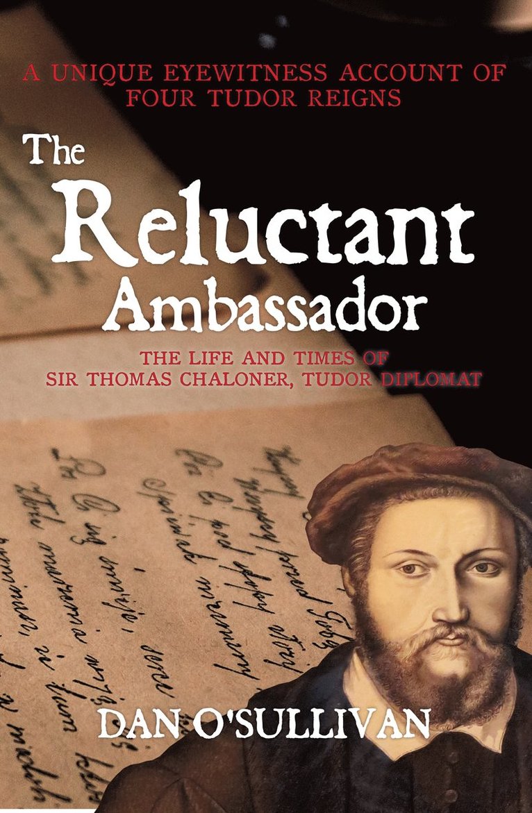 Reluctant Ambassador