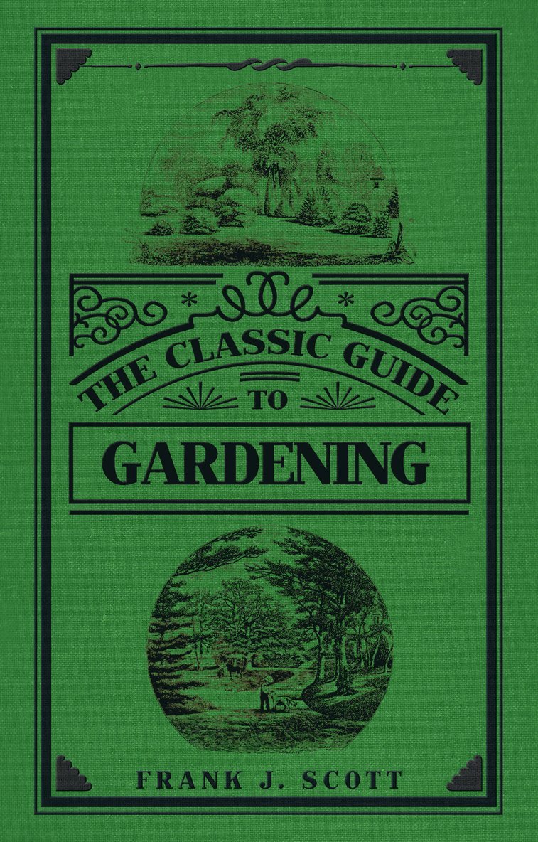 Classic Guide to Gardening