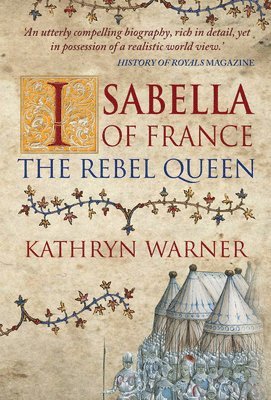 Isabella of France 1