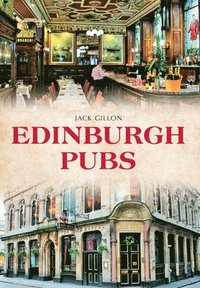 bokomslag Edinburgh Pubs