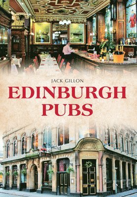 Edinburgh Pubs 1