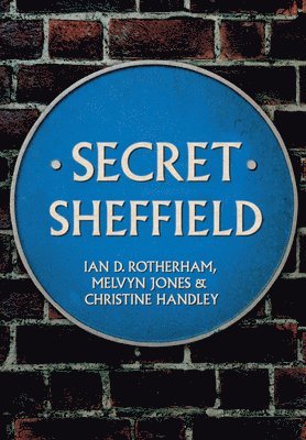 Secret Sheffield 1