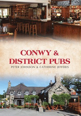 Conwy & District Pubs 1