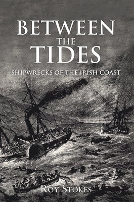 Between the Tides 1