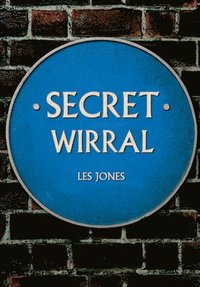bokomslag Secret Wirral