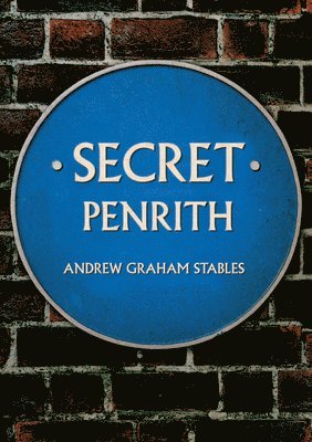 Secret Penrith 1