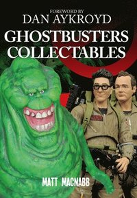 bokomslag Ghostbusters Collectables