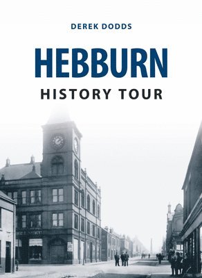 Hebburn History Tour 1