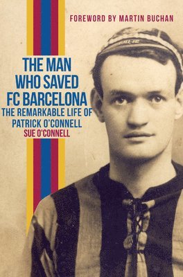 The Man Who Saved FC Barcelona 1