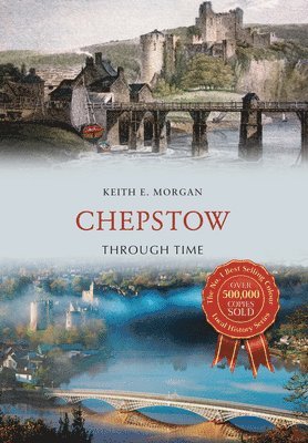 bokomslag Chepstow Through Time