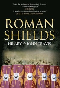 bokomslag Roman Shields