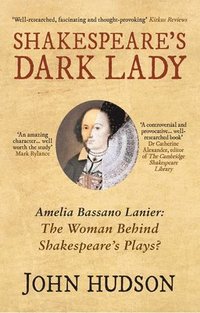 bokomslag Shakespeare's Dark Lady