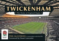 bokomslag Twickenham