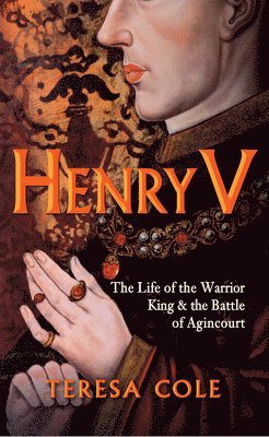 bokomslag Henry V