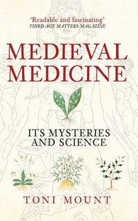 bokomslag Medieval Medicine