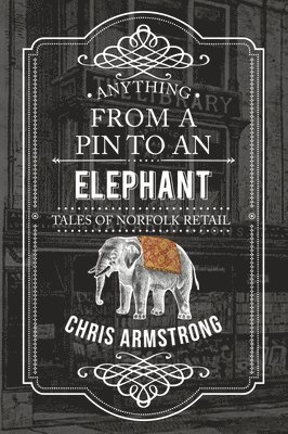 Anything From a Pin to an Elephant 1
