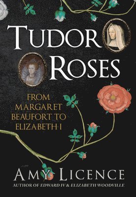 Tudor Roses 1