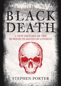 bokomslag Black Death