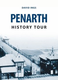 bokomslag Penarth History Tour