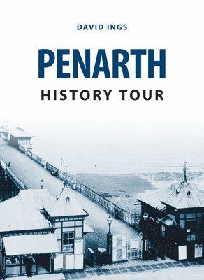 Penarth History Tour 1