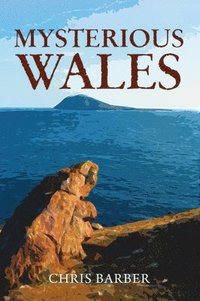 bokomslag Mysterious Wales