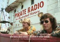 bokomslag Pirate Radio