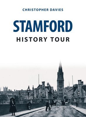 Stamford History Tour 1