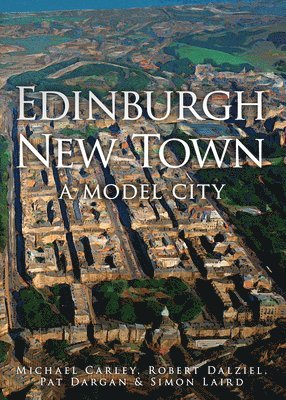 Edinburgh New Town 1