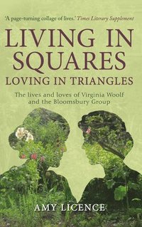 bokomslag Living in Squares, Loving in Triangles