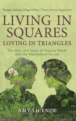 Living in Squares, Loving in Triangles 1