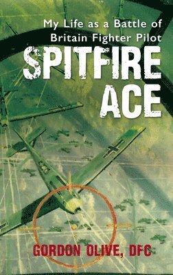 Spitfire Ace 1