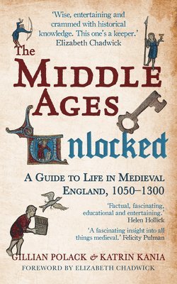 The Middle Ages Unlocked 1