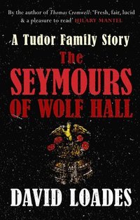 bokomslag The Seymours of Wolf Hall