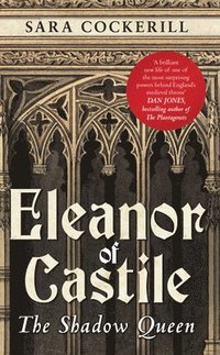 bokomslag Eleanor of Castile