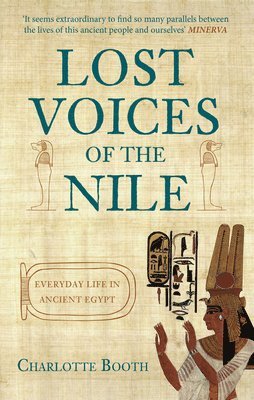 Lost Voices of the Nile 1