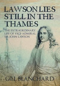 bokomslag Lawson Lies Still in the Thames